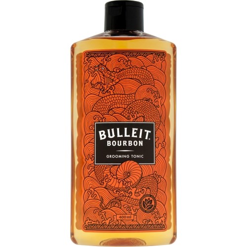 Тоник за подхранване на косата Pan Drwal Bulleit Bourbon 400 мл