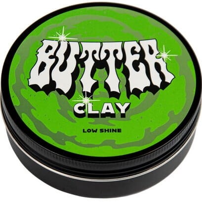 Помада за коса Pan Drwal Butter Clay 150 мл