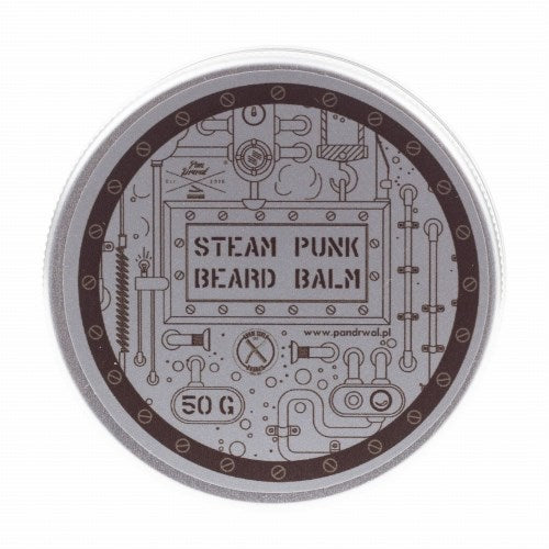 Балсам за брада Drwal Steam Punk 60 мл