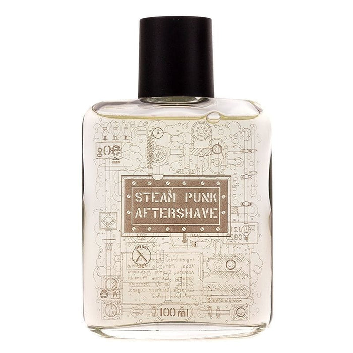 Pan Drwal Steam Punk Лосион след бръснене 100 ml