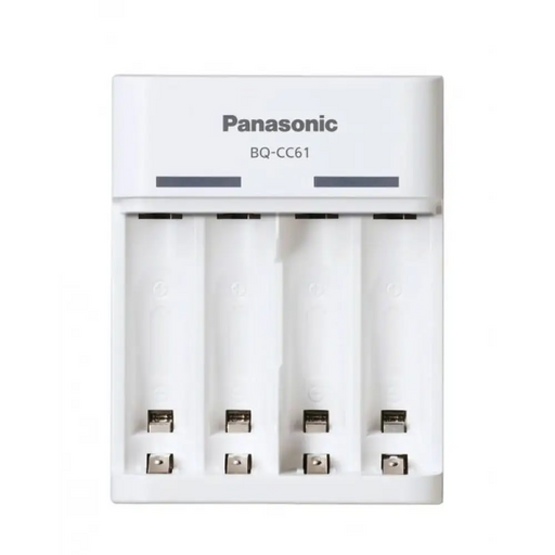 PANASONIC BASIC USB ЗАРЯДНО BQ-CC61USB