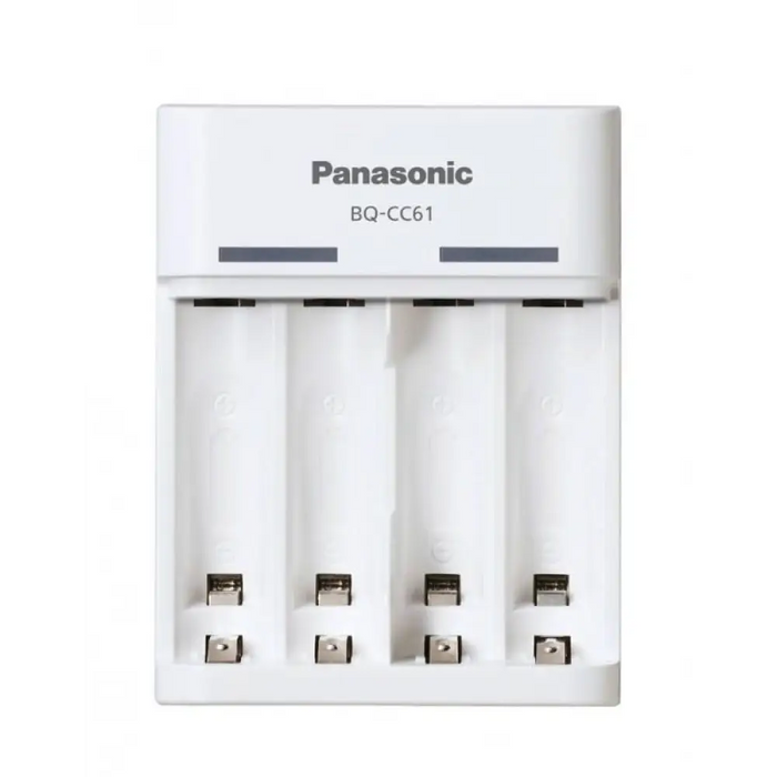PANASONIC BASIC USB ЗАРЯДНО BQ-CC61USB
