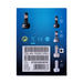 Panasonic KX-TG2511 DECT телефон Caller ID Бежов