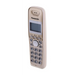 Panasonic KX-TG2511 DECT телефон Caller ID Бежов