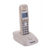 Panasonic KX-TG2511 DECT телефон Caller ID Бежов