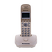 Panasonic KX-TG2511 DECT телефон Caller ID Бежов