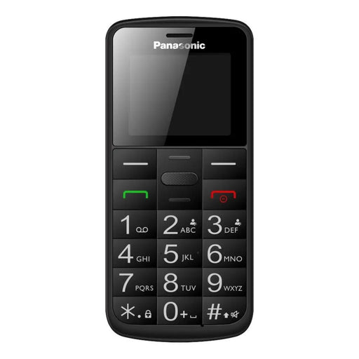 Panasonic KX-TU110EXB черен