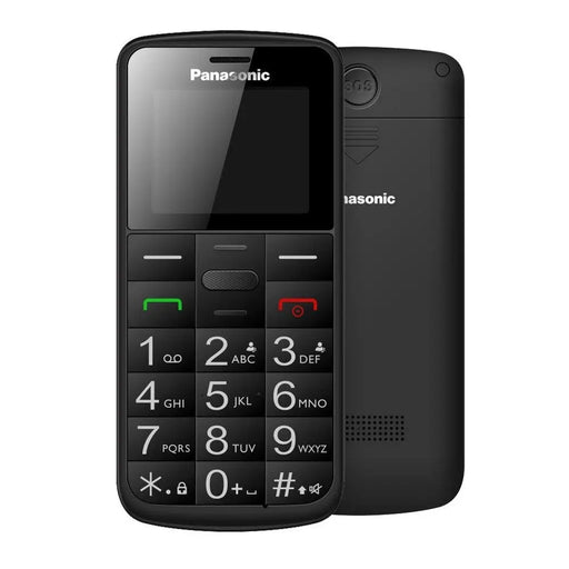 Panasonic KX-TU110EXB черен