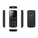 Panasonic KX-TU110EXB черен