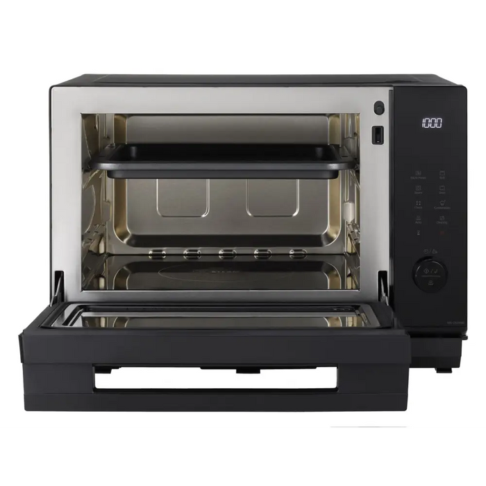 Panasonic NN-DS59NBEPG микровълнова фурна за плот