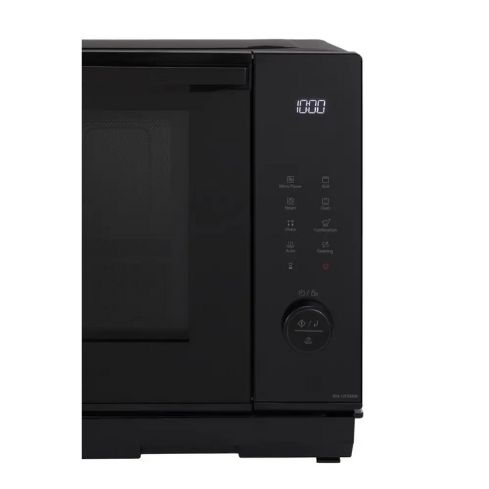 Panasonic NN-DS59NBEPG микровълнова фурна за плот
