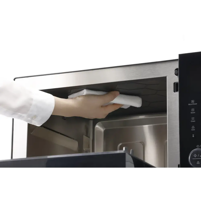 Panasonic NN-DS59NBEPG микровълнова фурна за плот