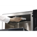 Panasonic NN-DS59NBEPG микровълнова фурна за плот