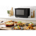 Panasonic NN-DS59NBEPG микровълнова фурна за плот