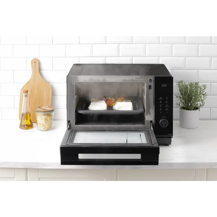Panasonic NN-DS59NBEPG микровълнова фурна за плот