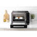 Panasonic NN-DS59NBEPG микровълнова фурна за плот