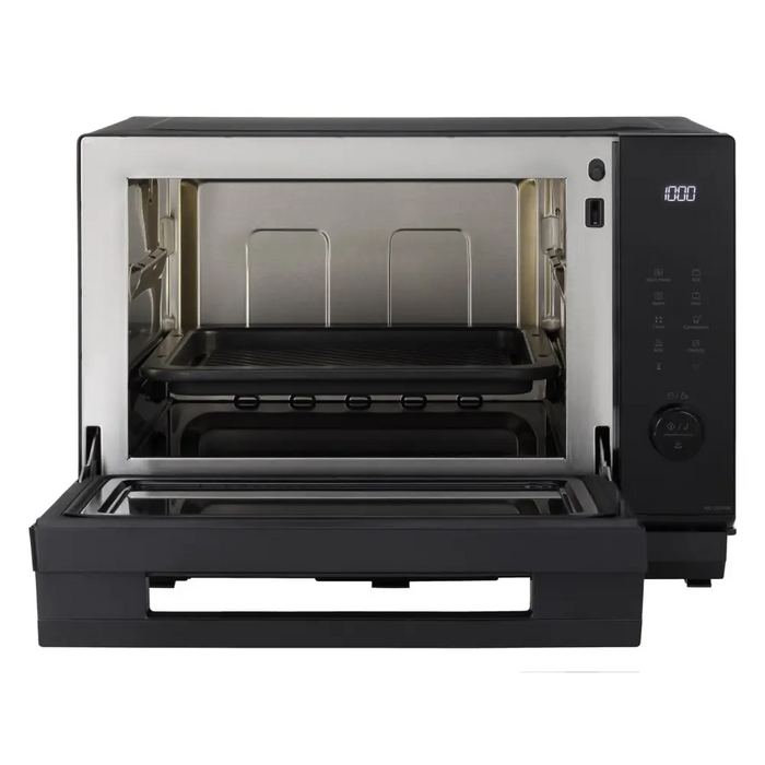 Panasonic NN-DS59NBEPG микровълнова фурна за плот