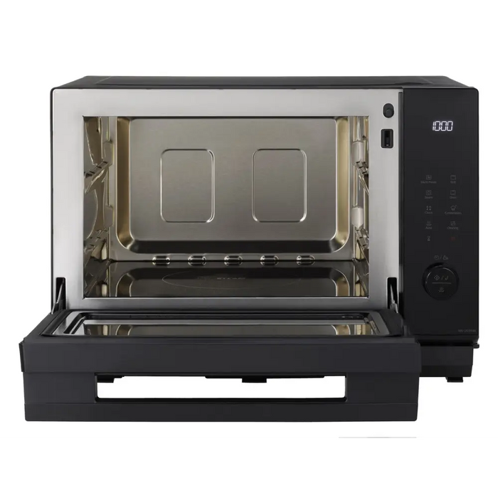 Panasonic NN-DS59NBEPG микровълнова фурна за плот