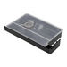 Panasonic NN-DS59NBEPG микровълнова фурна за плот