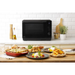 Panasonic NN-DS59NBEPG микровълнова фурна за плот