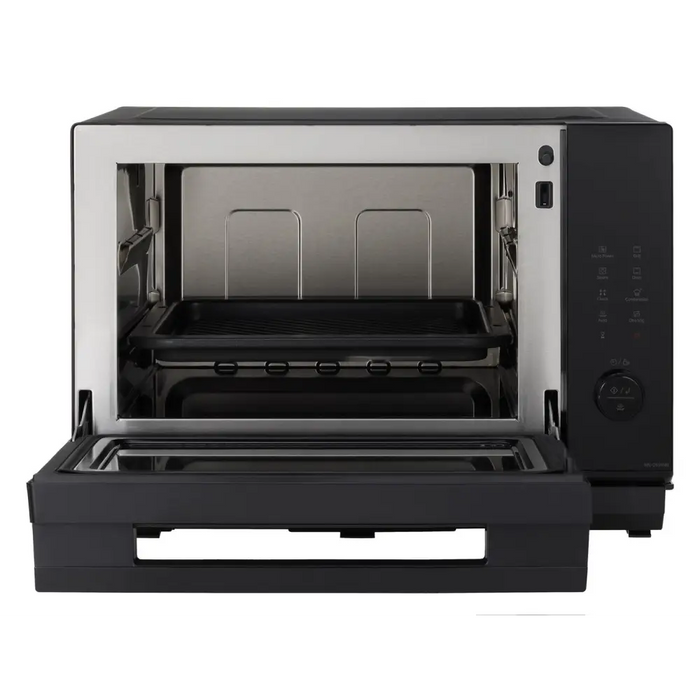 Panasonic NN-DS59NBEPG микровълнова фурна за плот