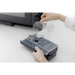 Panasonic NN-DS59NBEPG микровълнова фурна за плот
