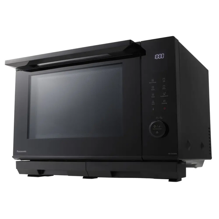 Panasonic NN-DS59NBEPG микровълнова фурна за плот