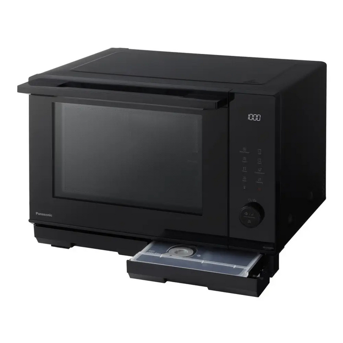 Panasonic NN-DS59NBEPG микровълнова фурна за плот