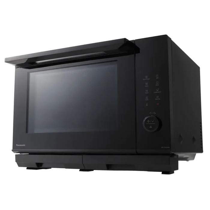 Panasonic NN-DS59NBEPG микровълнова фурна за плот