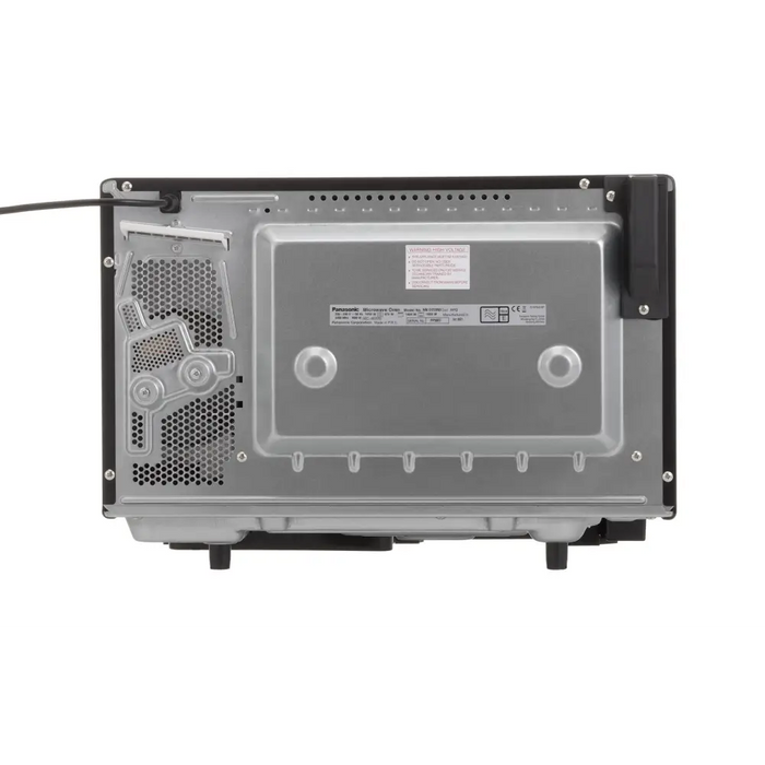 Panasonic NN-DS59NBEPG микровълнова фурна за плот