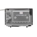 Panasonic NN-DS59NBEPG микровълнова фурна за плот