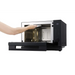 Panasonic NN-DS59NBEPG микровълнова фурна за плот