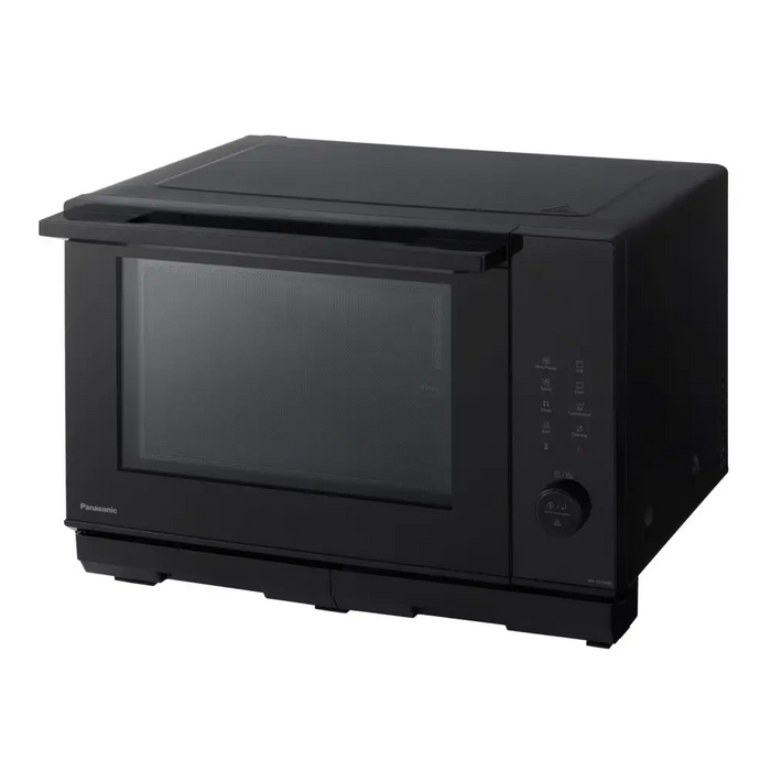 Panasonic NN-DS59NBEPG микровълнова фурна за плот