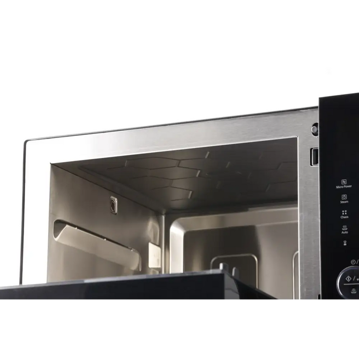 Panasonic NN-DS59NBEPG микровълнова фурна за плот