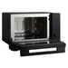 Panasonic NN-DS59NBEPG микровълнова фурна за плот