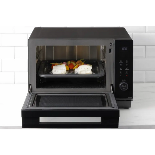 Panasonic NN-DS59NBEPG микровълнова фурна за плот