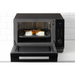 Panasonic NN-DS59NBEPG микровълнова фурна за плот