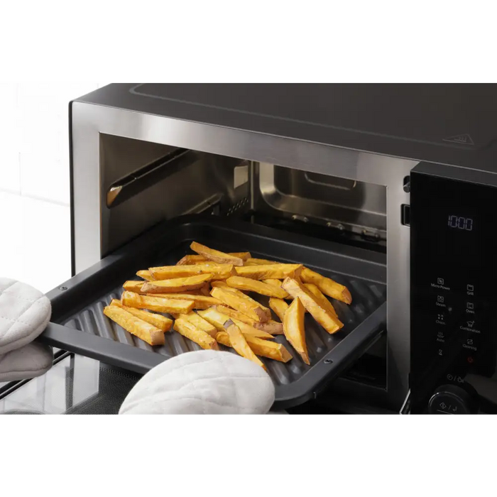 Panasonic NN-DS59NBEPG микровълнова фурна за плот