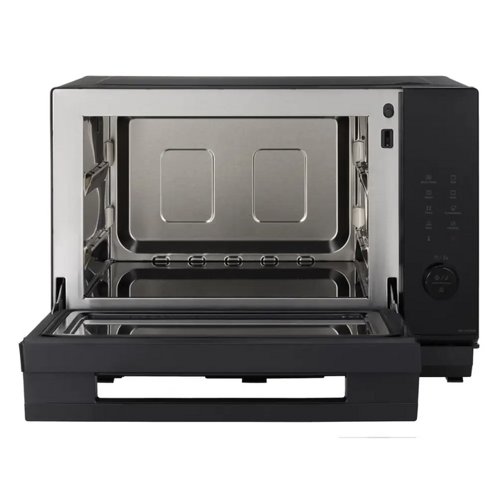 Panasonic NN-DS59NBEPG микровълнова фурна за плот