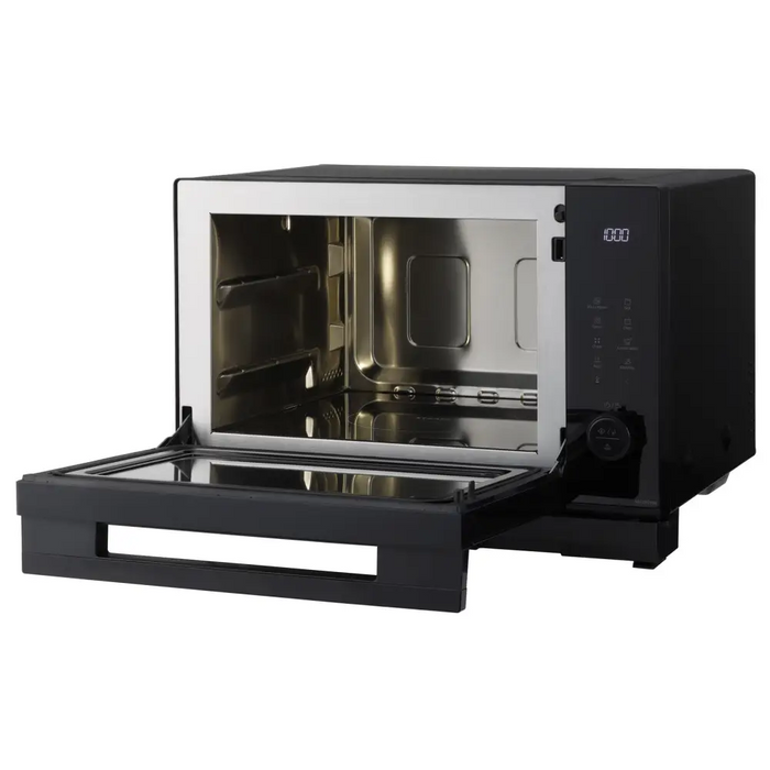 Panasonic NN-DS59NBEPG микровълнова фурна за плот