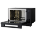 Panasonic NN-DS59NBEPG микровълнова фурна за плот