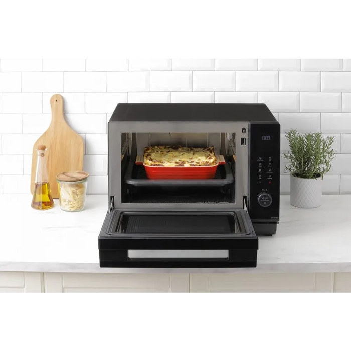 Panasonic NN-DS59NBEPG микровълнова фурна за плот