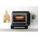 Panasonic NN-DS59NBEPG микровълнова фурна за плот