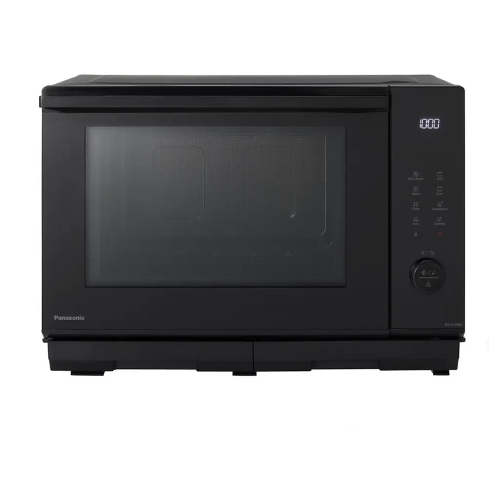 Panasonic NN-DS59NBEPG микровълнова фурна за плот