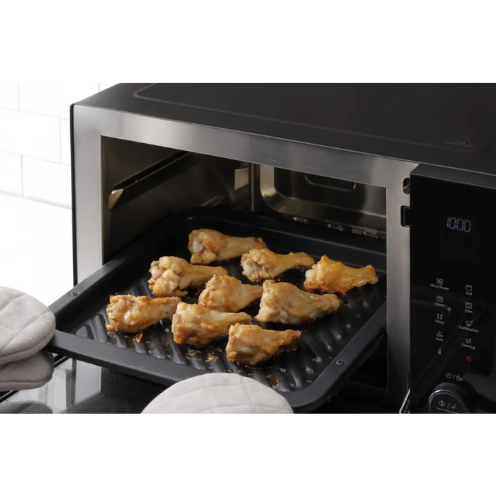 Panasonic NN-DS59NBEPG микровълнова фурна за плот