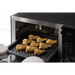 Panasonic NN-DS59NBEPG микровълнова фурна за плот