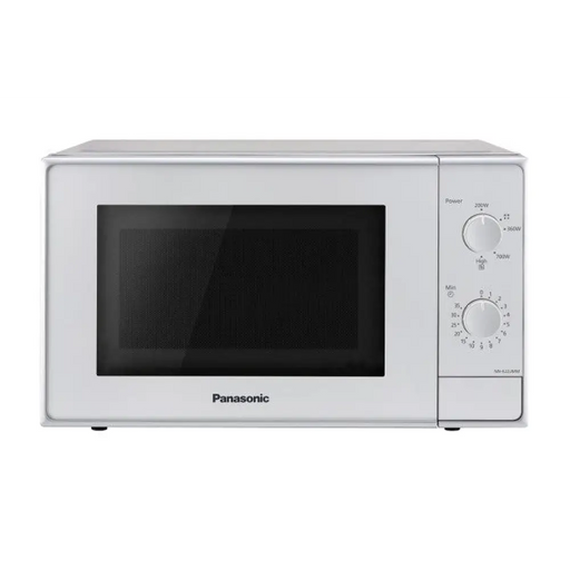 Panasonic NN-E22JMMEPG микровълнова печка Countertop Solo