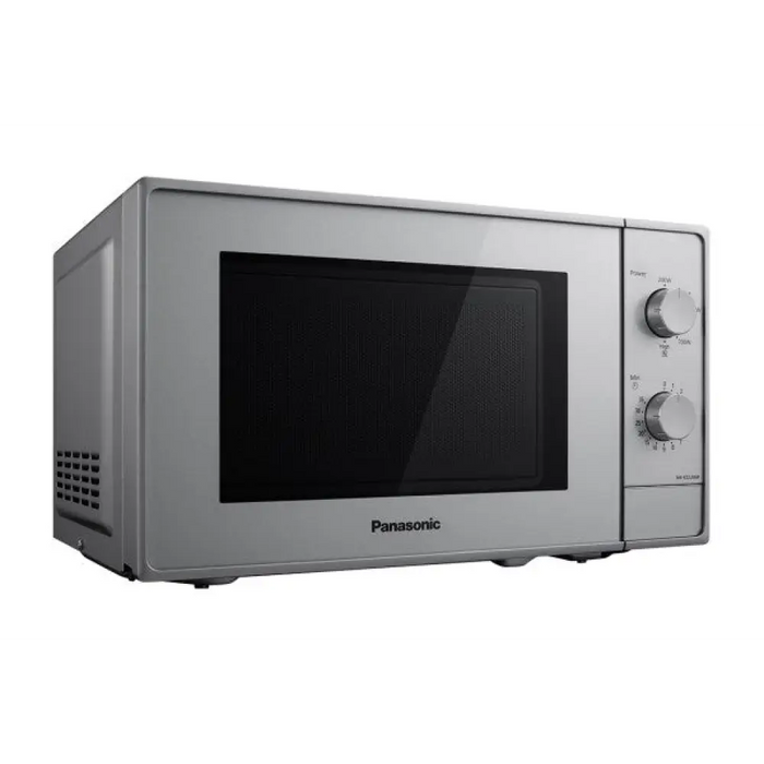 Panasonic NN-E22JMMEPG микровълнова печка Countertop Solo