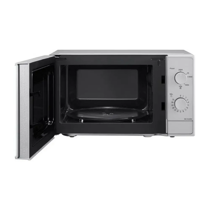Panasonic NN-E22JMMEPG микровълнова печка Countertop Solo