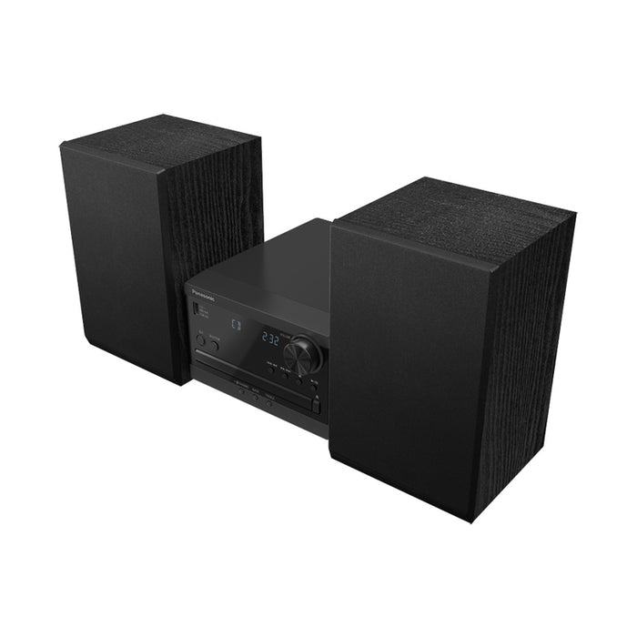 Аудио система PANASONIC SC-PM270EG-K